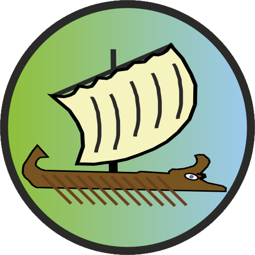 Canyon Vickos - Active Greece Travel Guide. icon