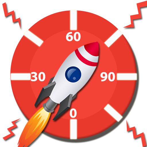 Volume Booster Pro icon