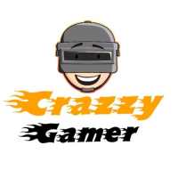 Crazzy Gamer - Play Game & Earn Points