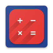 Colorful Calculator icon