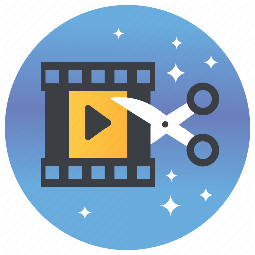 A to Z Video Editor – All In One Video Editor App icon