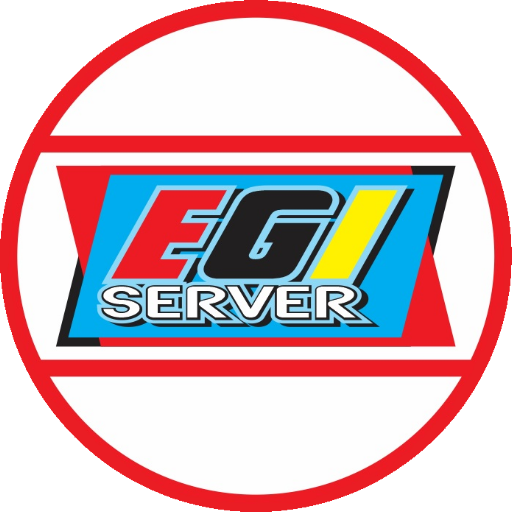 EGI SERVER icon