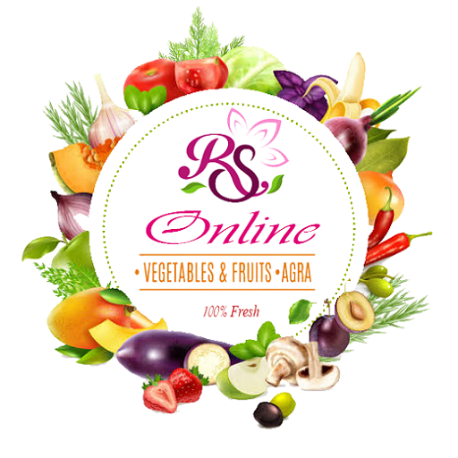 R. S. Online Store icon