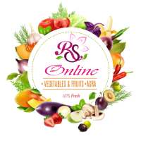 R. S. Online Store