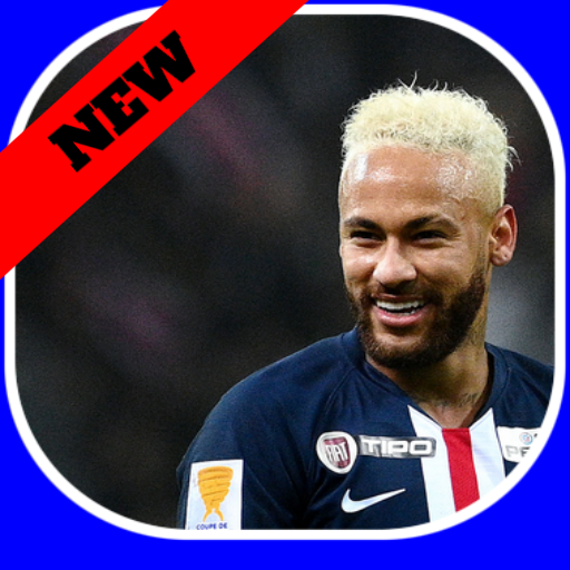 Neymar Wallpaper HD icon