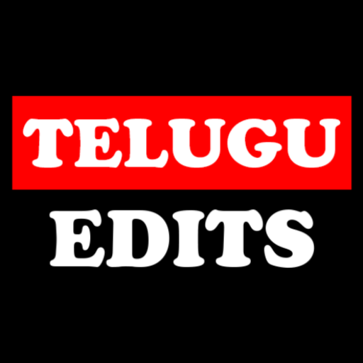 Telugu edits guruji icon