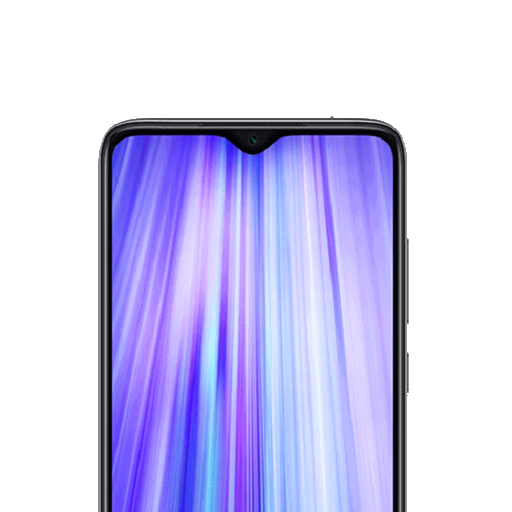 Redmi Note 8 Pro Wallpapers icon