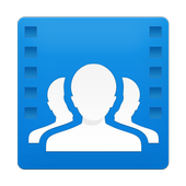 Group Camera أيقونة