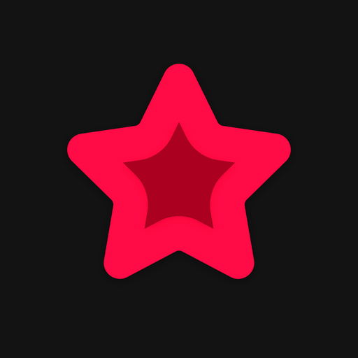 OneUI 3 Black - Icon Pack icon