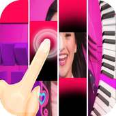 Ost.Kally Mashup PIANO TILES