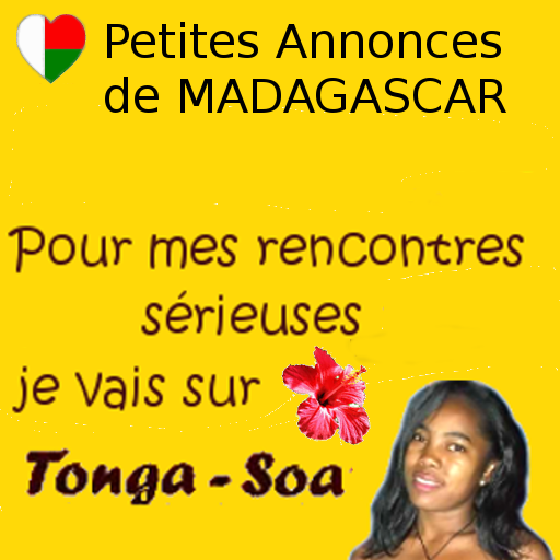 Tonga-Soa Mobil icon