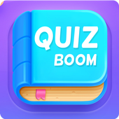Quiz Boom icon