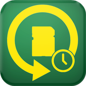 Undeleter Recover Files icon