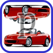 3D Parking Games icon