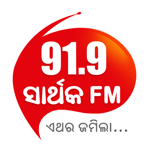 91.9 Sarthak FM icon
