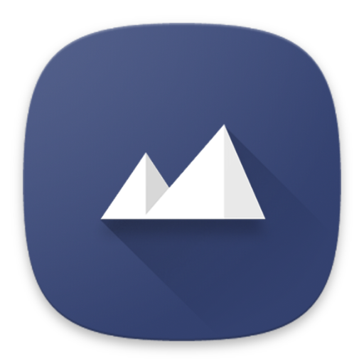 Papier - Wallpapers icon