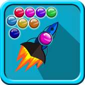 shoot bubble dynomite