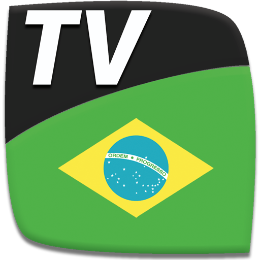 TV do Brasil ao Vivo icon