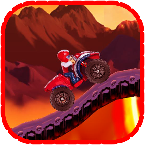 Paw Ryder Crazy Climber icon