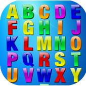 Nederlands Alfabet icon