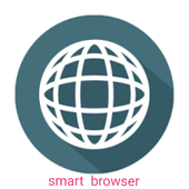 Smart browser pro icon