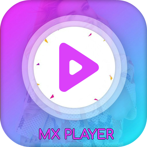 Full HD MX Player (Pro) 2020 icon