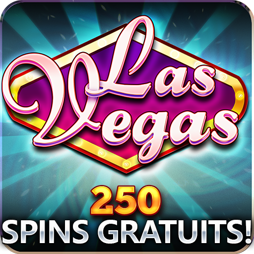 Free Vegas Casino Slots icon