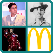 Guess The Picture icon