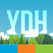 YDH Travel Buddy icon