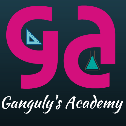 Ganguly's Academy icon