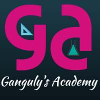 Ganguly's Academy on 9Apps