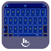 Benzo Blue أيقونة