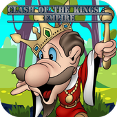 Crushing of The Kings : Empire icon