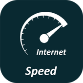 Test Internet Speed icon