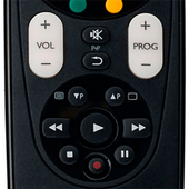 Universal Infrared TV Remote Control icon