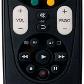 Universal Infrared TV Remote Control on 9Apps