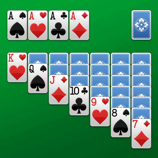 Solitaire Card Collection icon