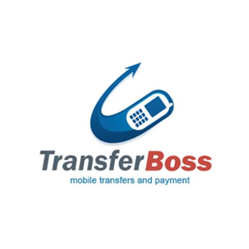 TransferBoss money transfer icon