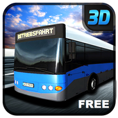 Bus 2015 Simulator icon