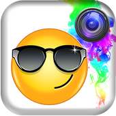 Photo Editor Emoji Sticker