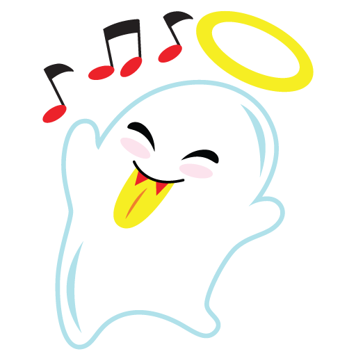 WAStickerApps - The White Invasion for WhatsApp icon