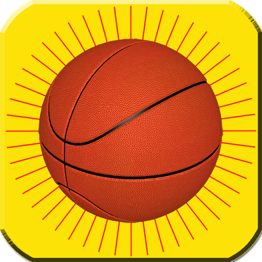 Basketball Shooting Game icon