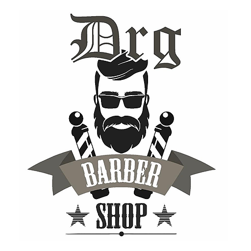 DRG Barber Shop icon