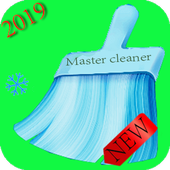 Master Cleaner And Cooling Fan icon
