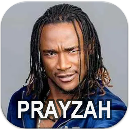 Jah Prayzah Song Lyrics Offline (Best Collection) icon