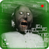 Five Nights at Grannys House icon