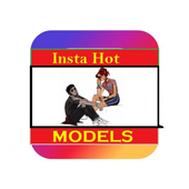 Insta Hot Models icon