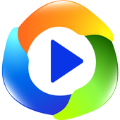 Video Player - Full Screen Video Player icon