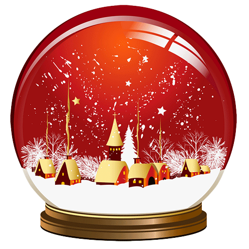 Christmas Stickers for whatsapp - WAStickerapps icon