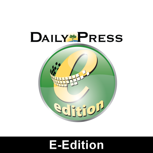 Victorville Daily Press eEdition icon